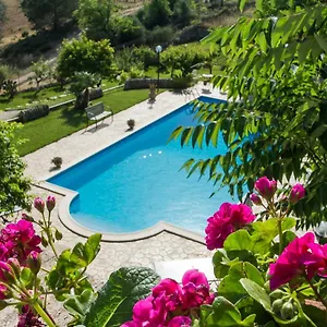 Passamonte & Alloggio per agriturismo