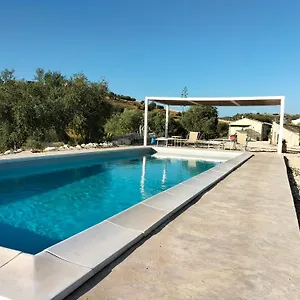 Casa Giufà Bed & Breakfast